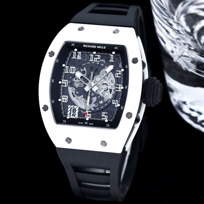 RICHARD MILLE Watches